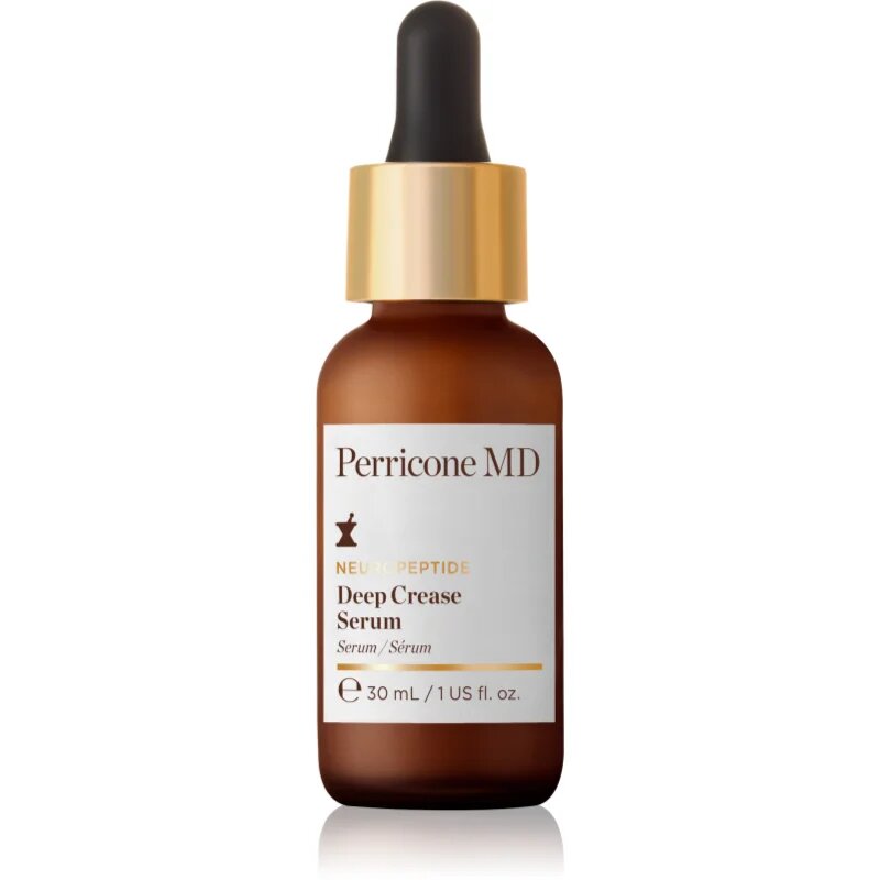 Perricone MD Neuropeptide Deep Crease Serum vlažilni serum za globoke gube 30 ml
