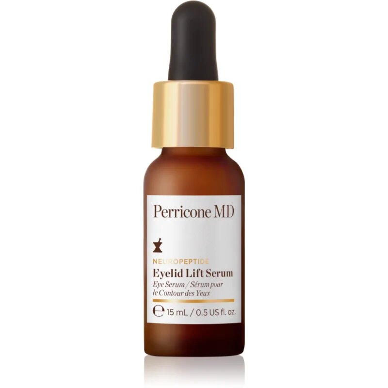 Perricone MD Neuropeptide Eyelid Lift Serum lifting serum za predel okoli oči 15 ml