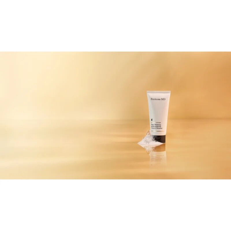 Perricone MD Neuropeptide Pore-Refining & Resurfacing Cream Cleanser globinsko čistilna krema 177 ml