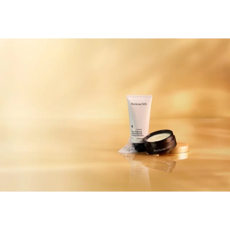 Perricone MD Neuropeptide Pore-Refining & Resurfacing Cream Cleanser globinsko čistilna krema 177 ml