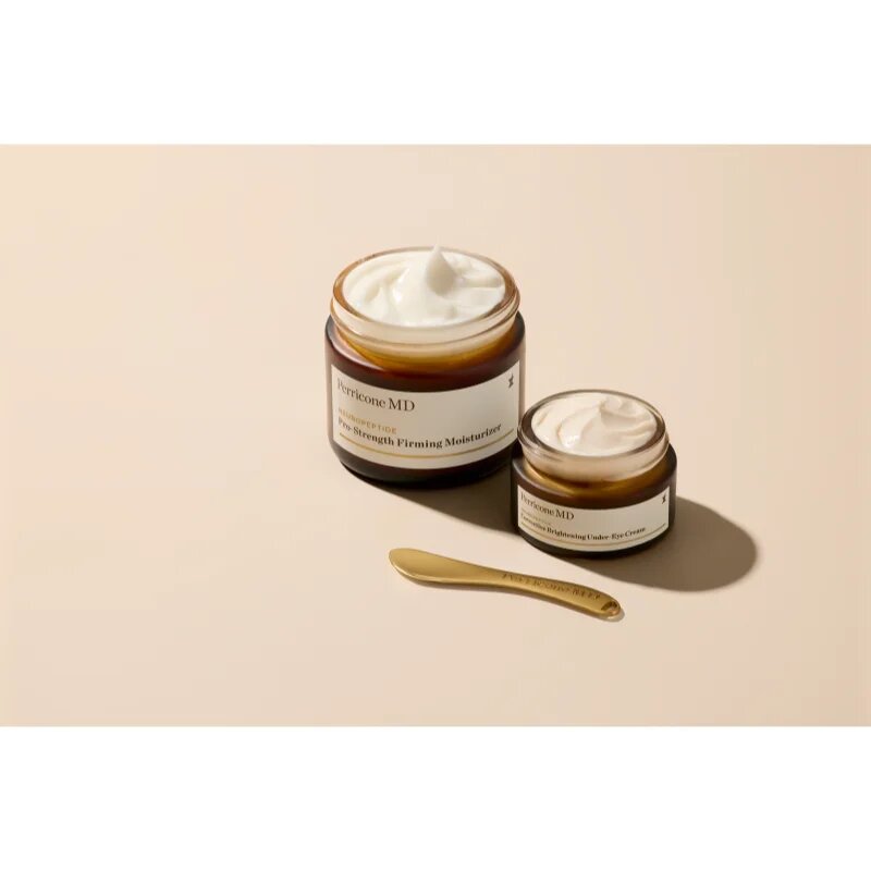 Perricone MD Neuropeptide Pro-Strength Firming Moisturizer učvrstitvena vlažilna krema proti gubam 59 ml