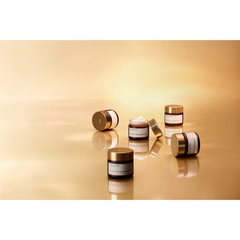 Perricone MD Neuropeptide Pro-Strength Firming Moisturizer učvrstitvena vlažilna krema proti gubam 59 ml