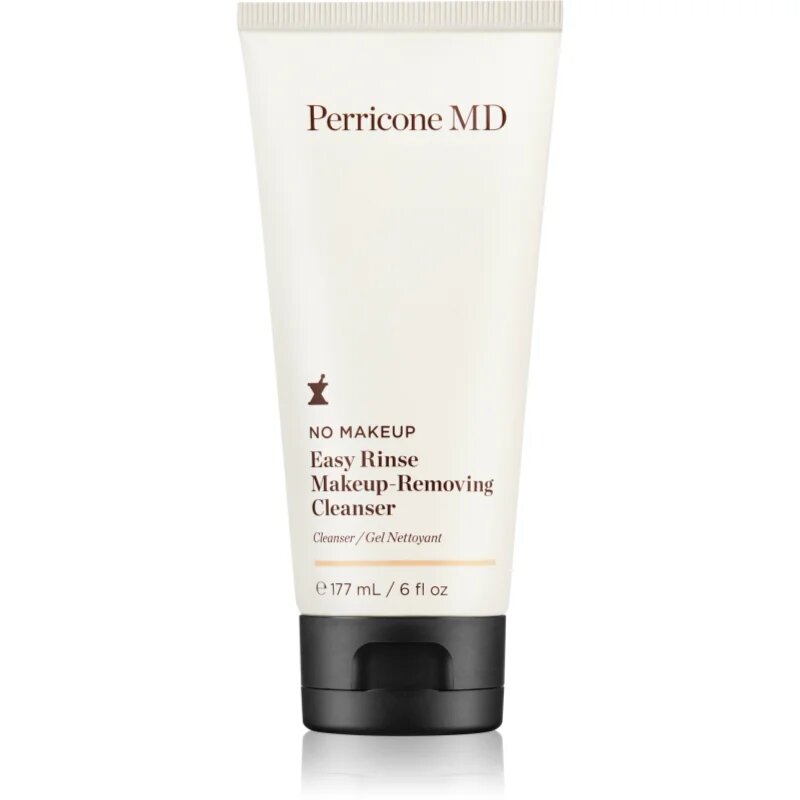 Perricone MD No Makeup Cleanser nežni čistilni gel 177 ml
