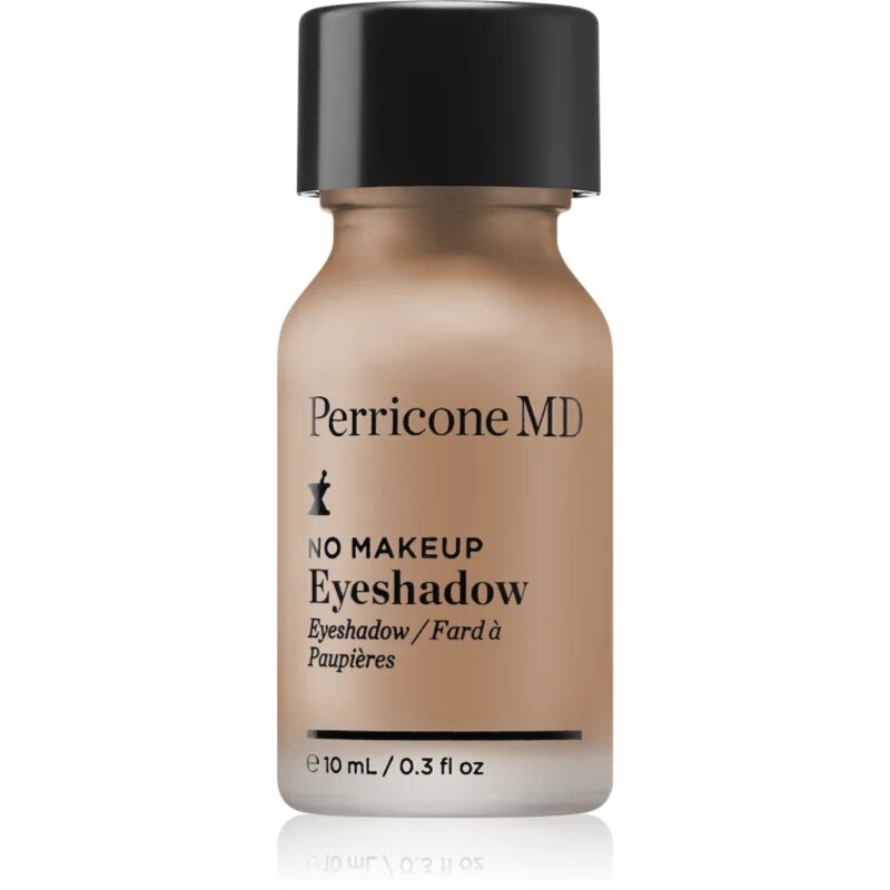 Perricone MD No Makeup Eyeshadow tekoče senčilo za oči Type 2 10 ml