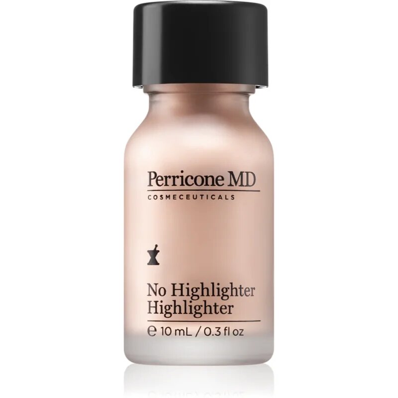 Perricone MD No Makeup Highlighter tekoči osvetljevalec 10 ml
