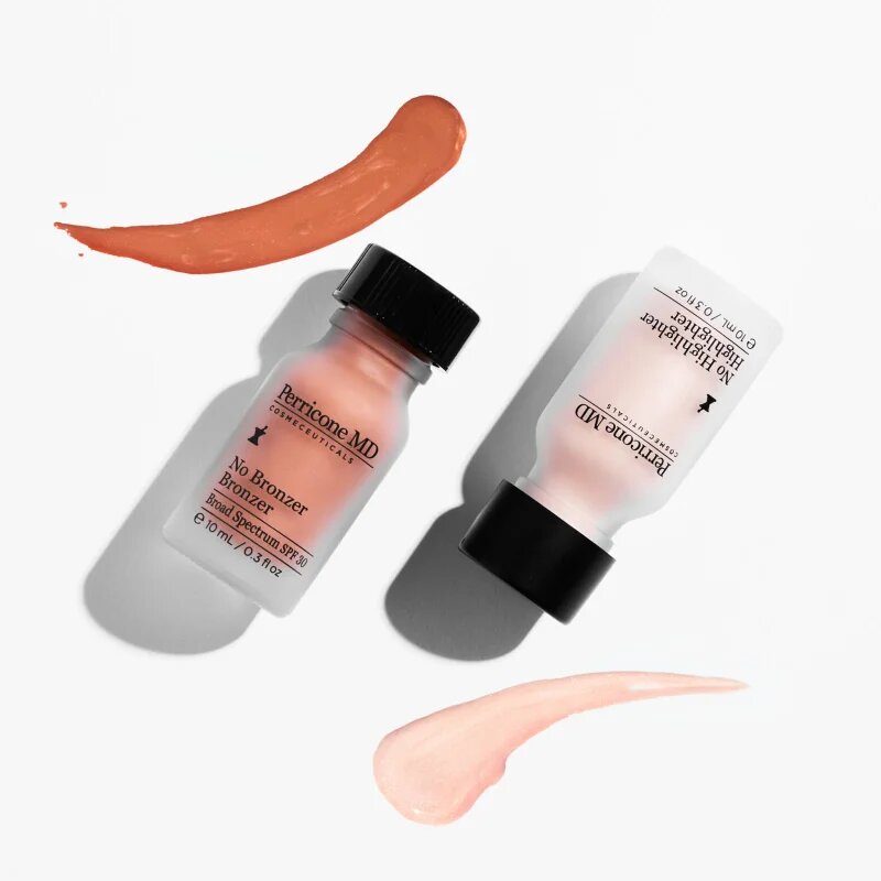 Perricone MD No Makeup Highlighter tekoči osvetljevalec 10 ml