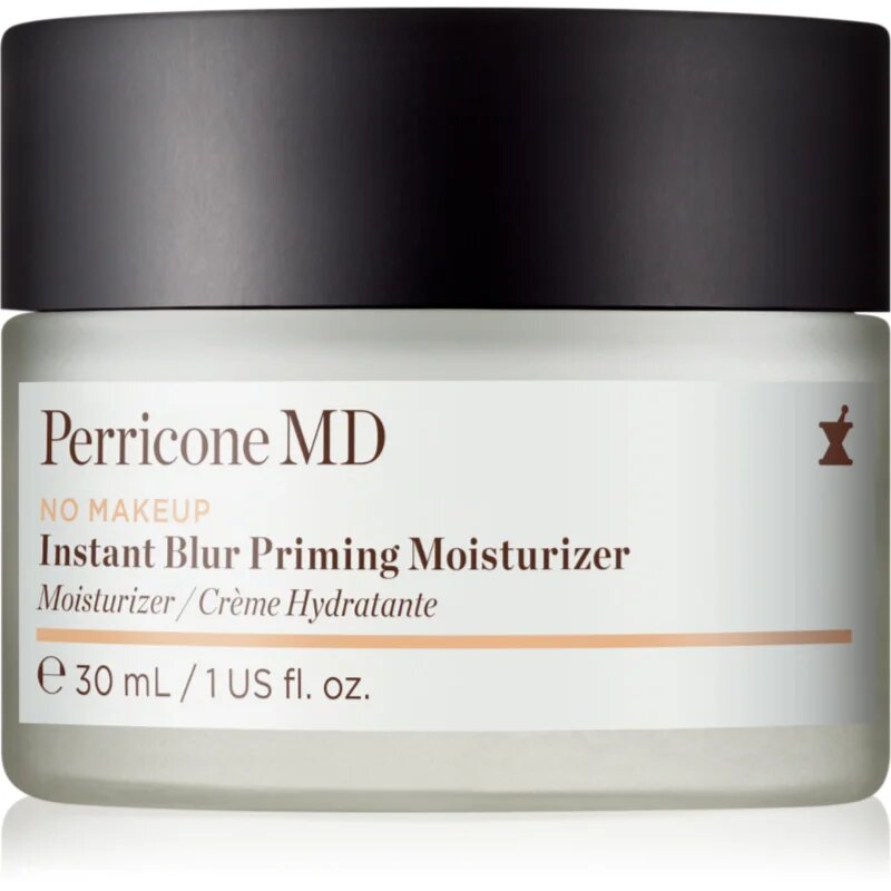 Perricone MD No Makeup Instant Blur Priming Moisturizer vlažilna podlaga 30 ml