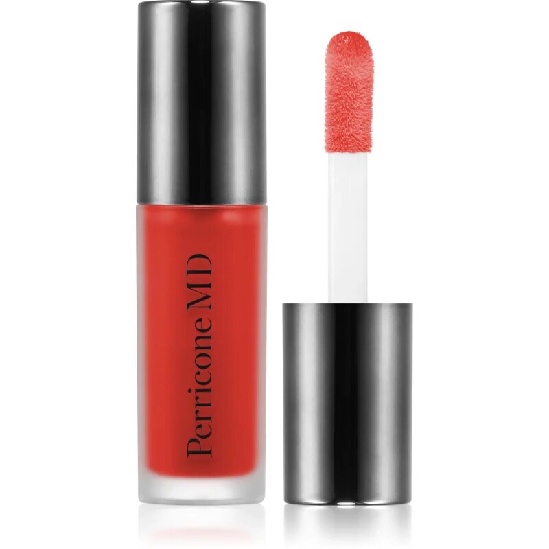 Perricone MD No Makeup Lip Oil olje za ustnice odtenek Pomegranate 55 ml