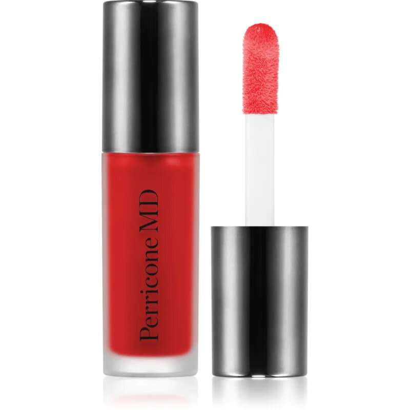 Perricone MD No Makeup Lip Oil olje za ustnice odtenek Raspberry 5.5 ml