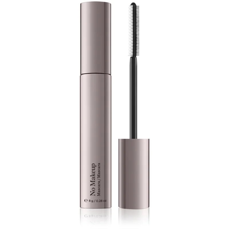 Perricone MD No Makeup Mascara maskara za podaljšanje in volumen trepalnic odtenek Soft Black 8 g