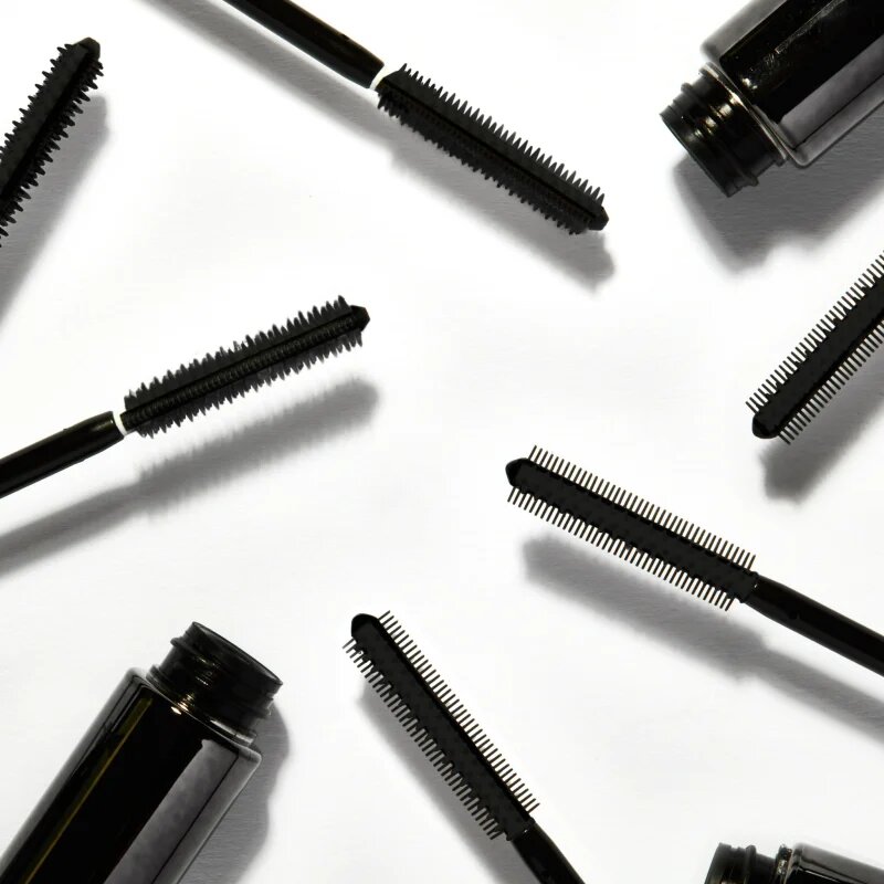 Perricone MD No Makeup Mascara maskara za podaljšanje in volumen trepalnic odtenek Soft Black 8 g