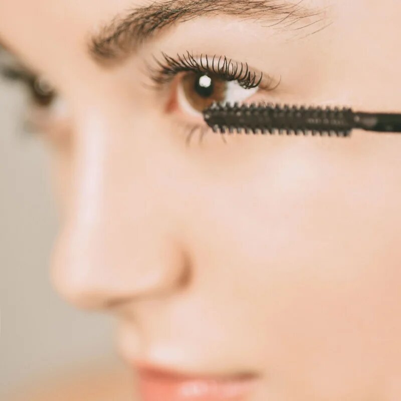 Perricone MD No Makeup Mascara maskara za podaljšanje in volumen trepalnic odtenek Soft Black 8 g