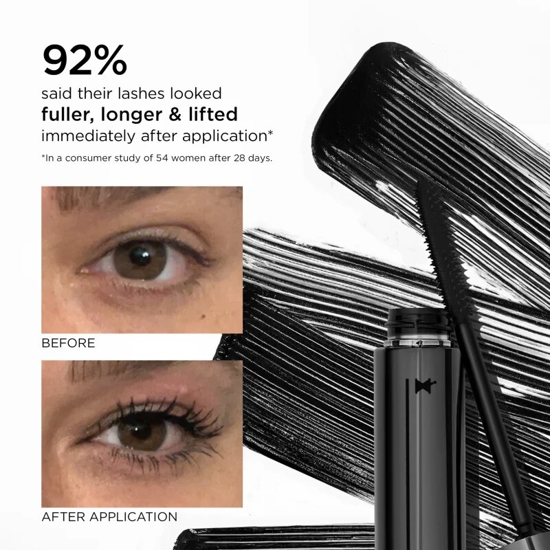 Perricone MD No Makeup Mascara negovalna maskara 8 g
