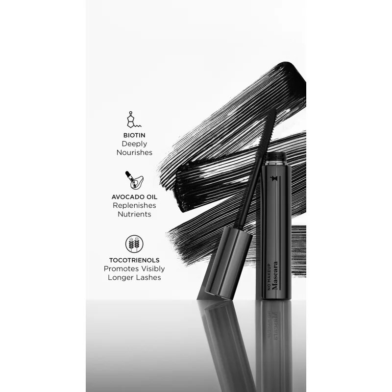 Perricone MD No Makeup Mascara negovalna maskara 8 g