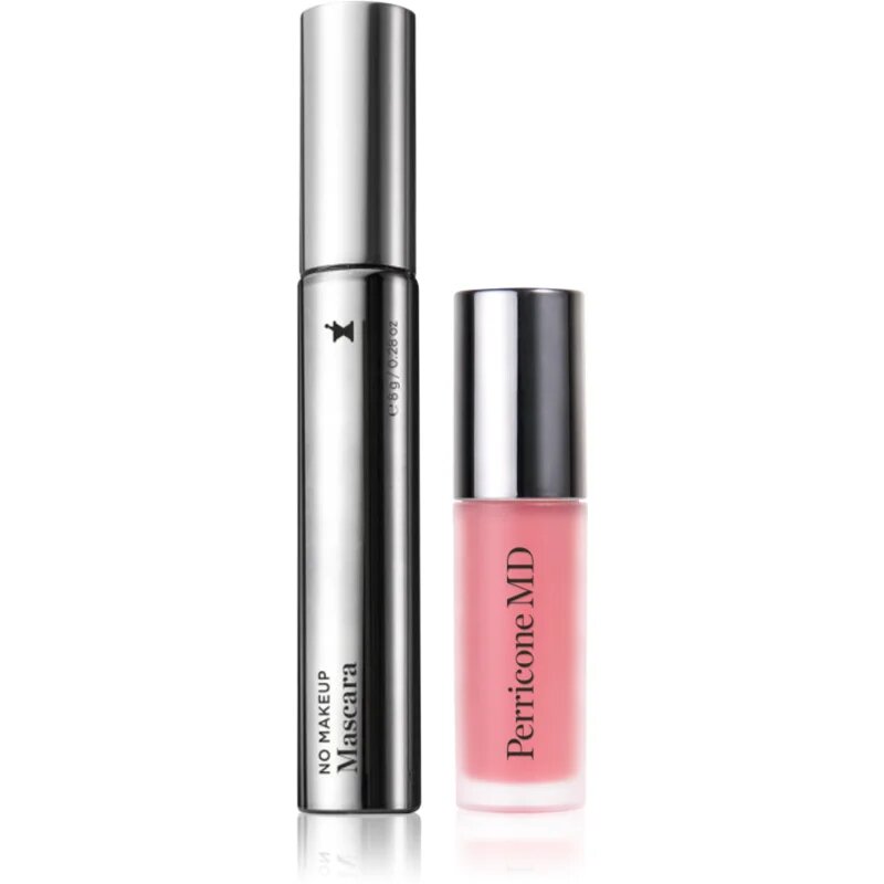 Perricone MD No Makeup Natural Look set za naraven videz