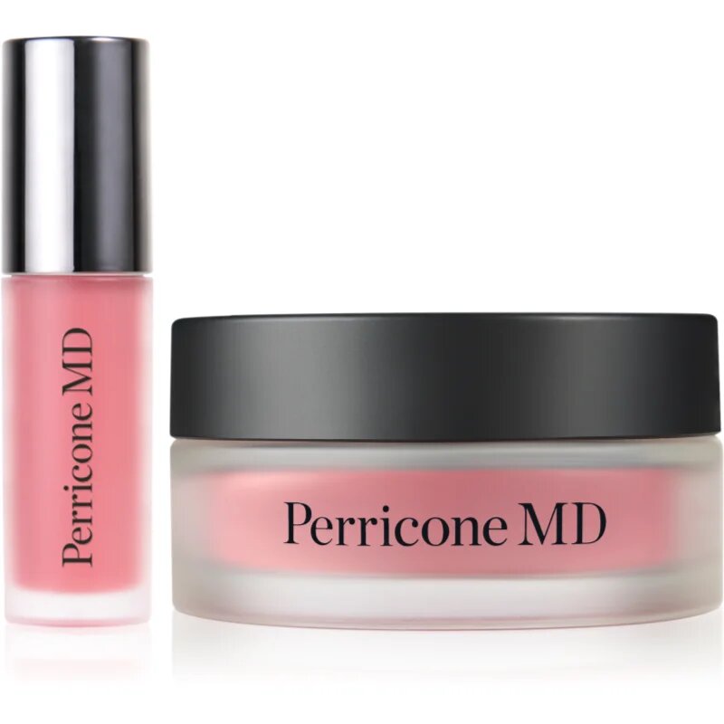 Perricone MD No Makeup Radiant Glow Duo set za takojšnjo posvetlitev