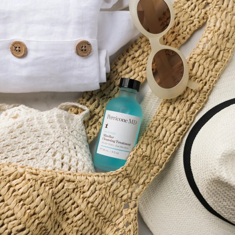 Perricone MD No:Rinse Micellar Water micelarna čistilna voda 118 ml