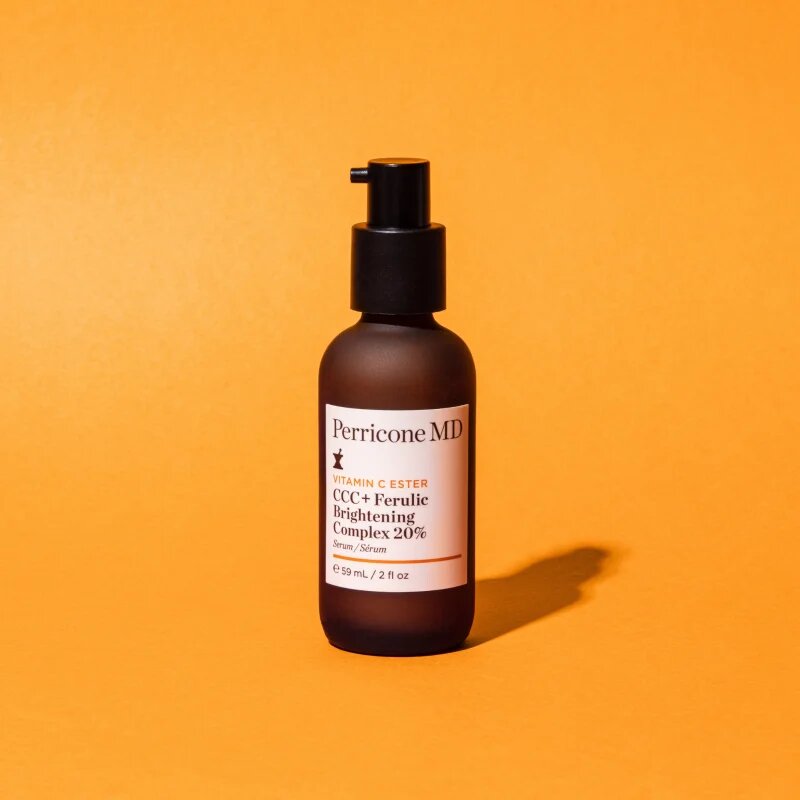 Perricone MD Vitamin C Ester Brightening Complex 20% serum za osvetljevanje za obraz 59 ml