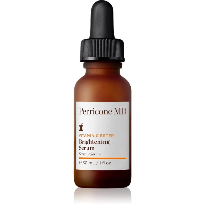 Perricone MD Vitamin C Ester Brightening Serum posvetlitveni serum za obraz 30 ml