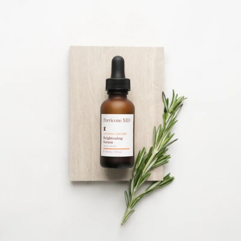 Perricone MD Vitamin C Ester Brightening Serum posvetlitveni serum za obraz 30 ml