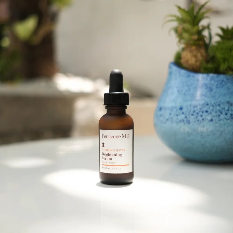 Perricone MD Vitamin C Ester Brightening Serum posvetlitveni serum za obraz 30 ml
