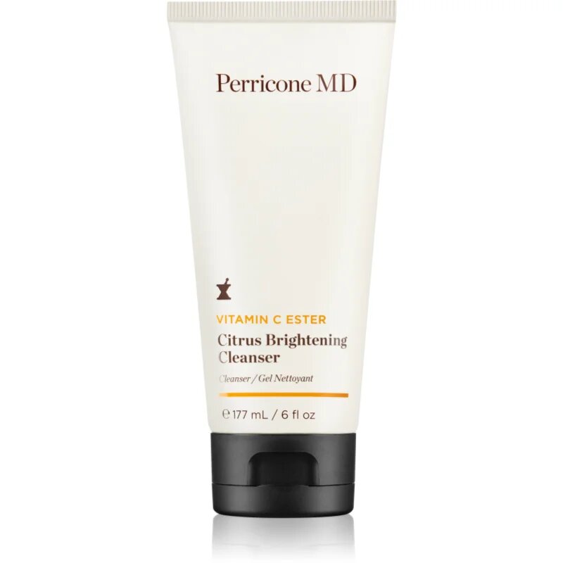 Perricone MD Vitamin C Ester Citrus Brightening Cleanser čistilna nega 177 ml