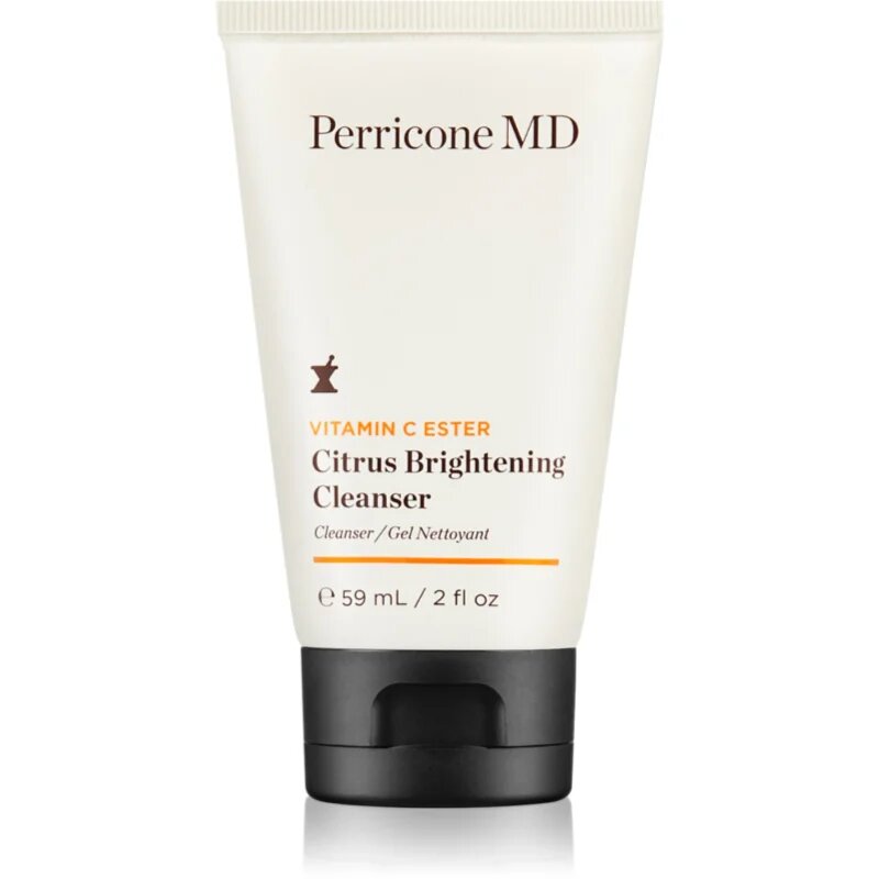 Perricone MD Vitamin C Ester Citrus Brightening Cleanser posvetlitveni čistilni gel 59 ml