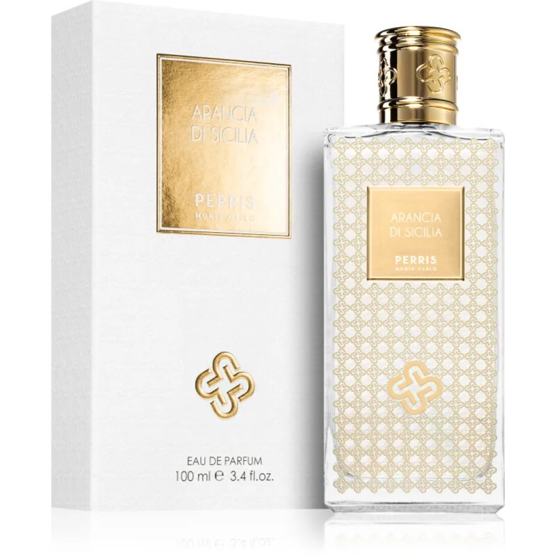 Perris Monte Carlo Arancia Di Sicilia parfumska voda uniseks 100 ml
