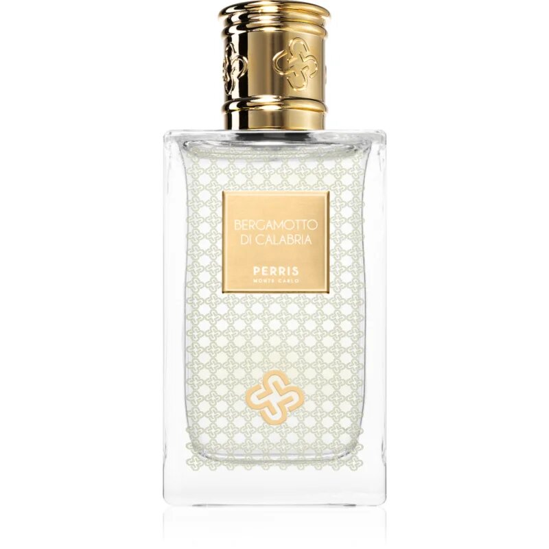Perris Monte Carlo Bergamotto Di Calabria parfumska voda uniseks 50 ml