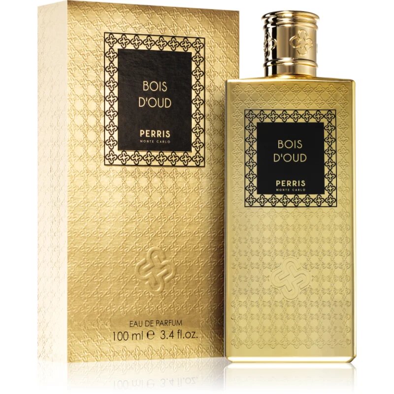 Perris Monte Carlo Bois d'Oud parfumska voda uniseks 100 ml