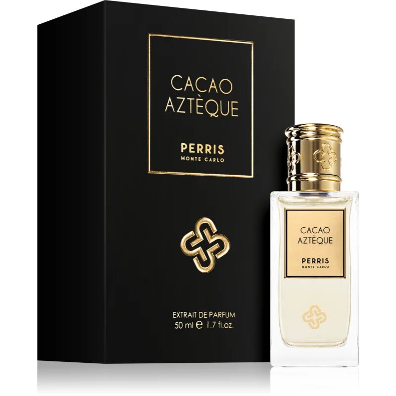 Perris Monte Carlo Cacao Aztéque parfumski ekstrakt uniseks 50 ml
