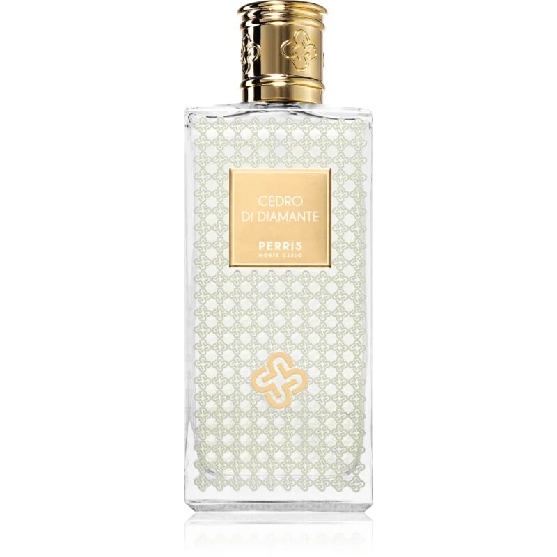 Perris Monte Carlo Cedro Di Diamante parfumska voda uniseks 100 ml