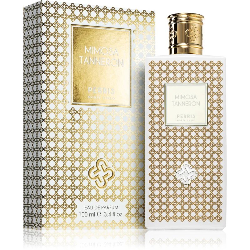 Perris Monte Carlo Mimosa Tanneron parfumska voda uniseks 100 ml