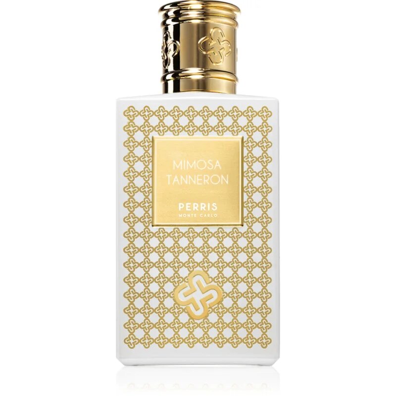 Perris Monte Carlo Mimosa Tanneron parfumska voda uniseks 50 ml
