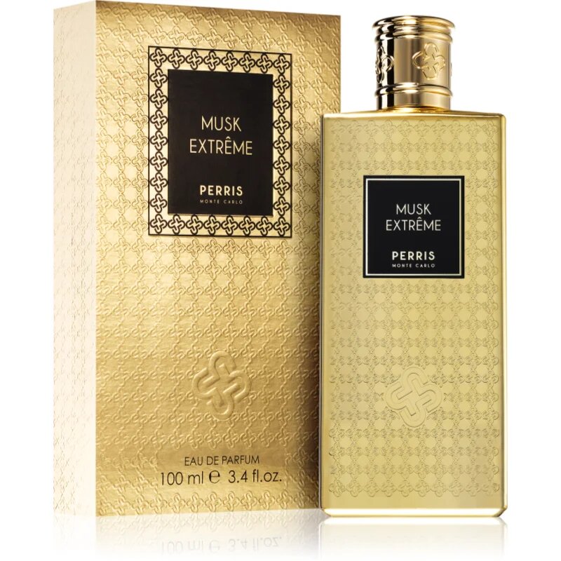 Perris Monte Carlo Musk Extreme parfumska voda uniseks 100 ml