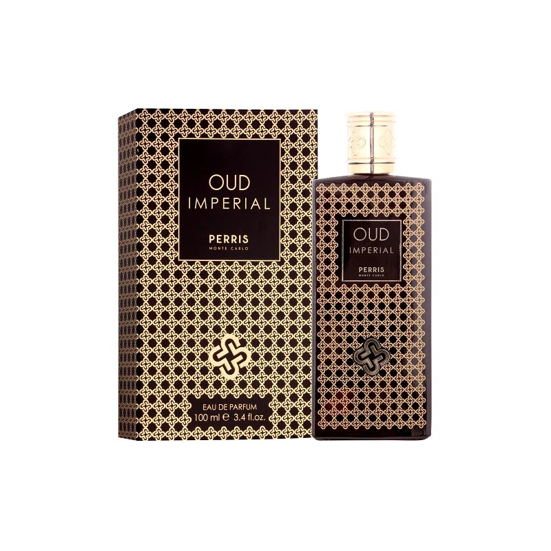 Perris Monte Carlo Oud Imperial parfumska voda uniseks 100 ml
