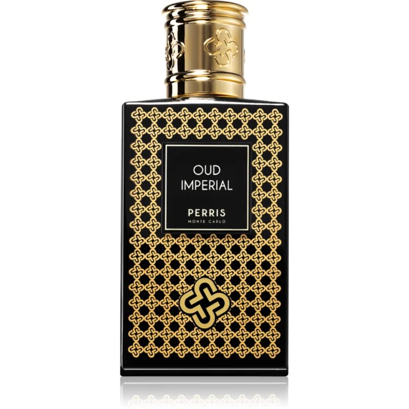 Perris Monte Carlo Oud Imperial parfumska voda uniseks 50 ml