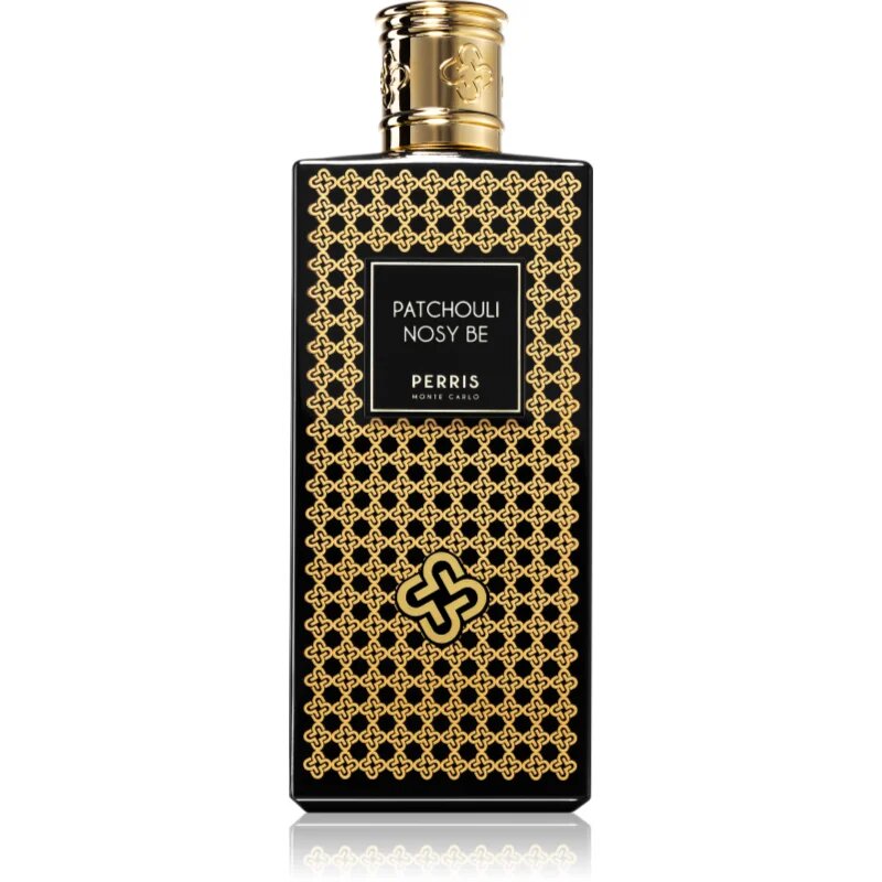 Perris Monte Carlo Patchouli Nosy Be parfumska voda uniseks 100 ml