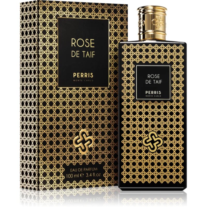 Perris Monte Carlo Rose de Taif parfumska voda uniseks 100 ml