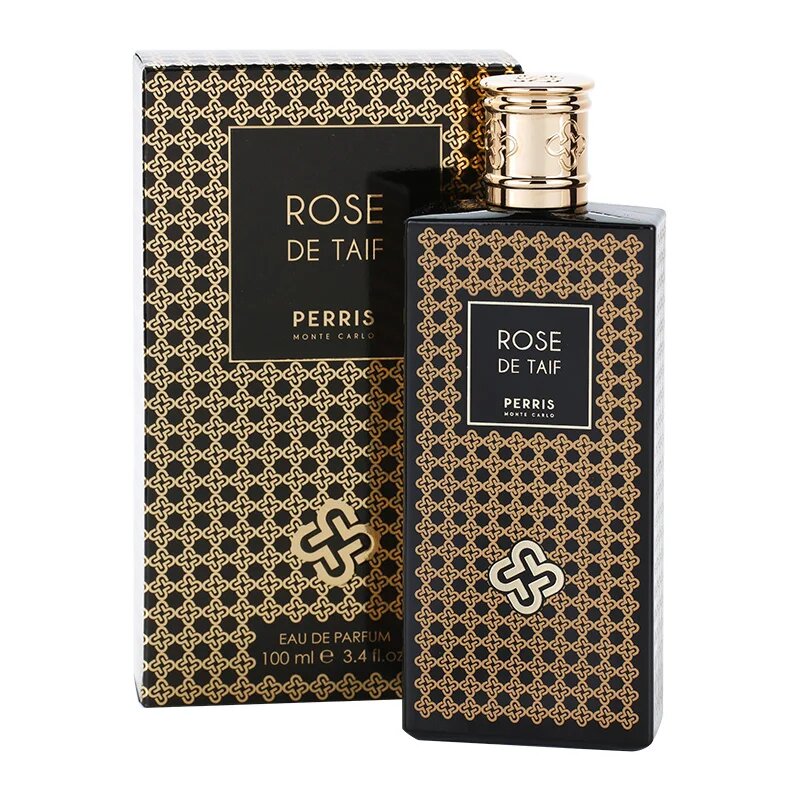 Perris Monte Carlo Rose de Taif parfumska voda uniseks 100 ml