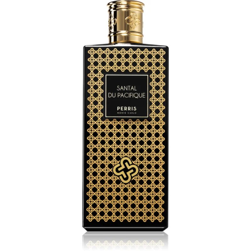 Perris Monte Carlo Santal du Pacifuque parfumska voda uniseks 100 ml