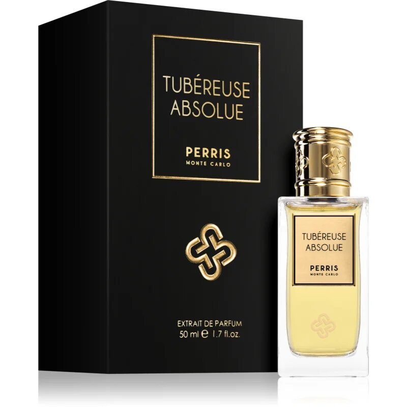 Perris Monte Carlo Tubereuse Absolue parfumski ekstrakt uniseks 50 ml