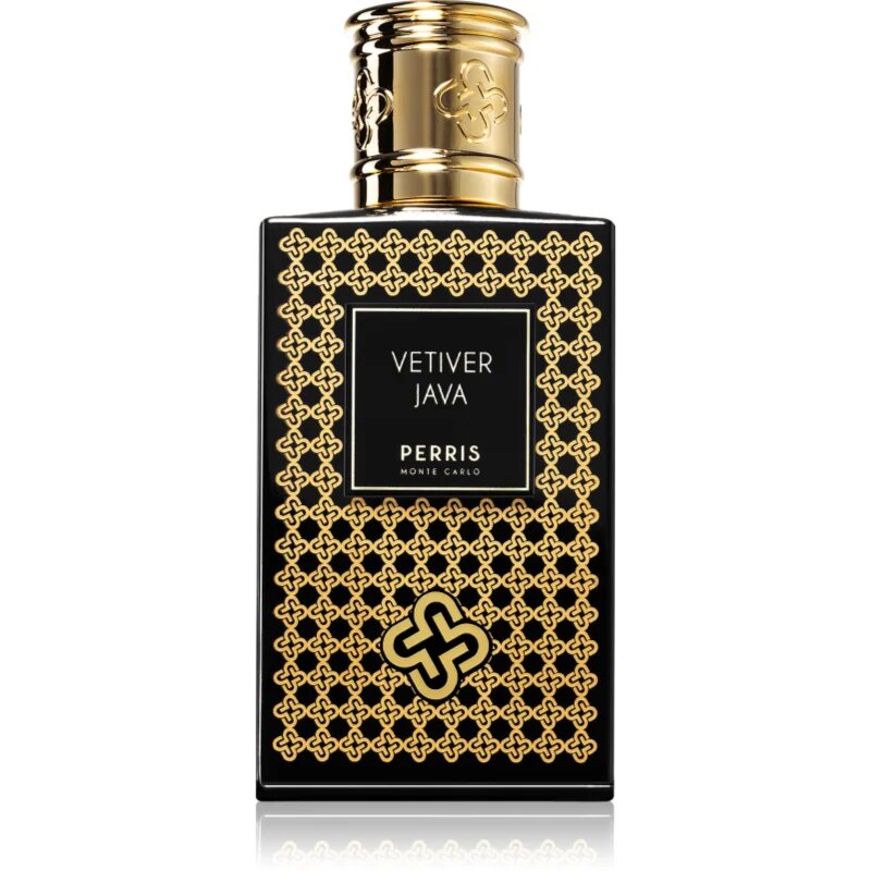 Perris Monte Carlo Vetiver Java parfumska voda uniseks 50 ml