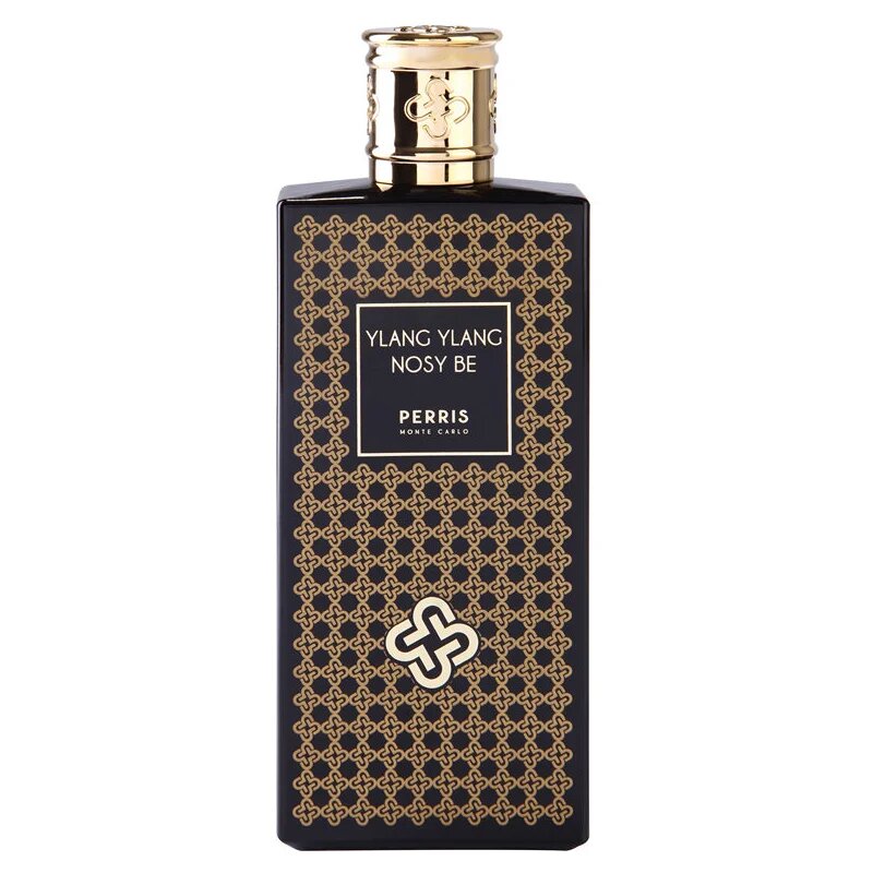 Perris Monte Carlo Ylang Ylang Nosy Be parfumska voda za ženske 100 ml