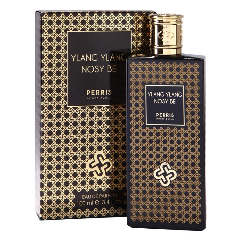 Perris Monte Carlo Ylang Ylang Nosy Be parfumska voda za ženske 100 ml