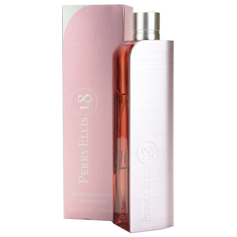 Perry Ellis 18 parfumska voda v pršilu za ženske 100 ml