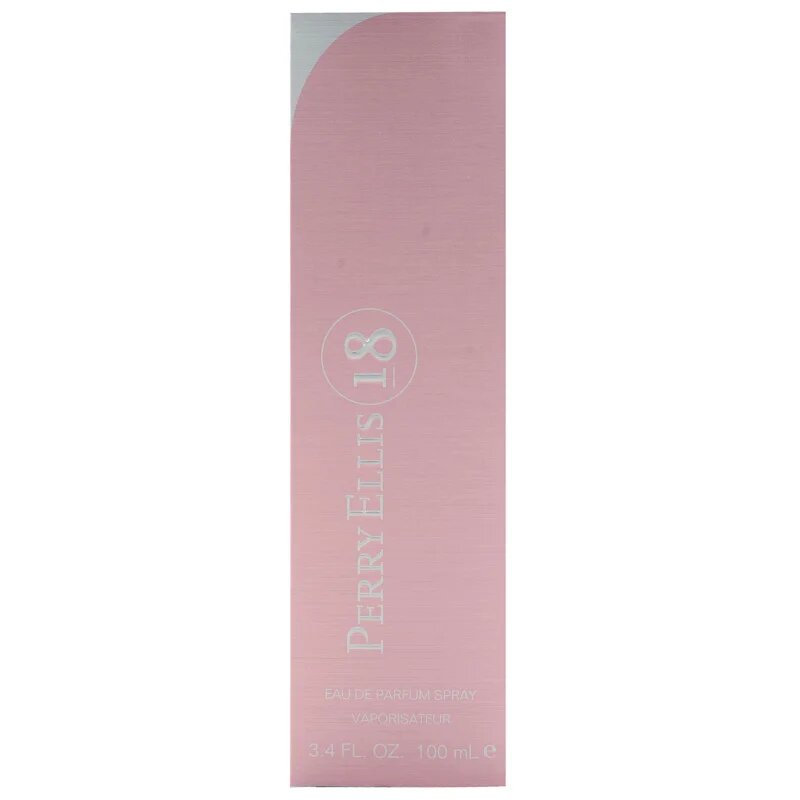 Perry Ellis 18 parfumska voda v pršilu za ženske 100 ml