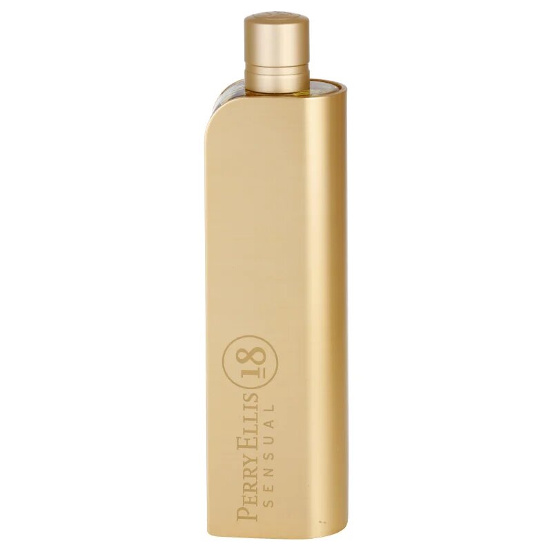 Perry Ellis 18 Sensual parfumska voda za ženske 100 ml