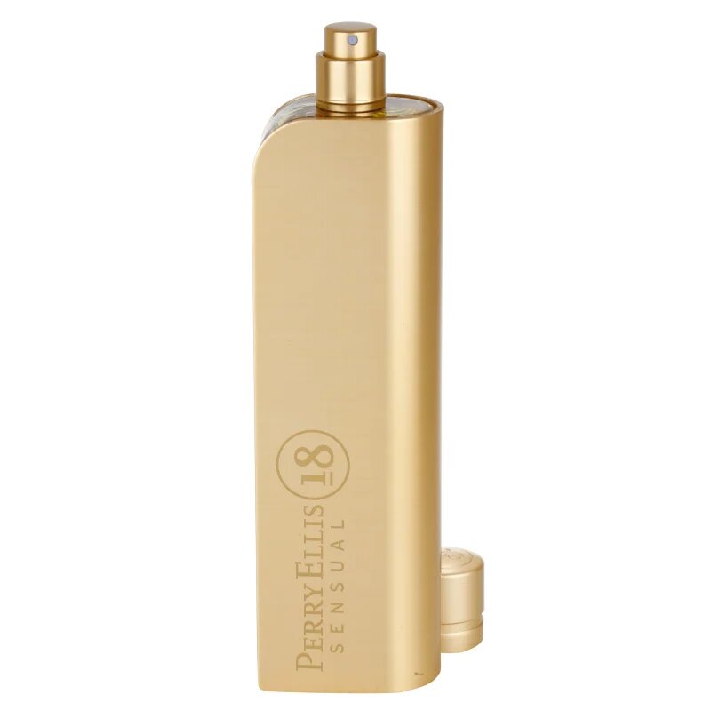 Perry Ellis 18 Sensual parfumska voda za ženske 100 ml