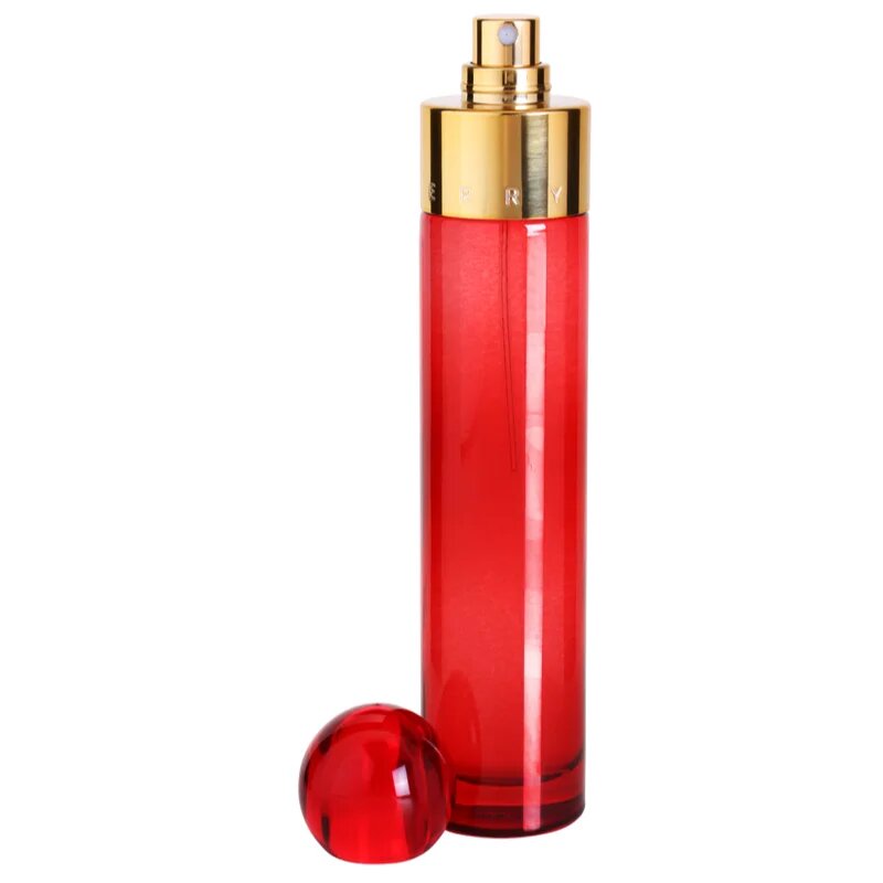 Perry Ellis 360° Red parfumska voda za ženske 100 ml